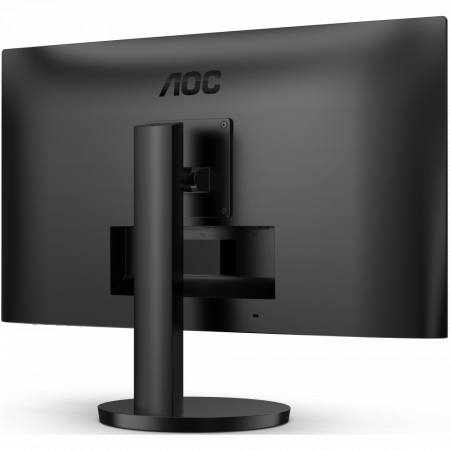 Монитор 27 AOC Q27B3CF2 IPS 2560x1440, 100 Гц, 4 мс, 16:9, 350 кд/м2, 1xHDMI, 1xUSB-C, черный, фото , изображение 7