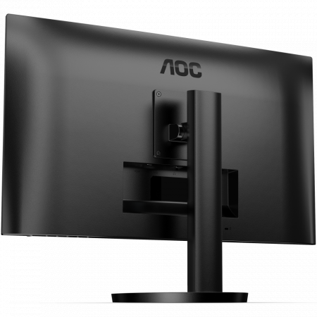 Монитор 27 AOC Q27B3CF2 IPS 2560x1440, 100 Гц, 4 мс, 16:9, 350 кд/м2, 1xHDMI, 1xUSB-C, черный, фото , изображение 10