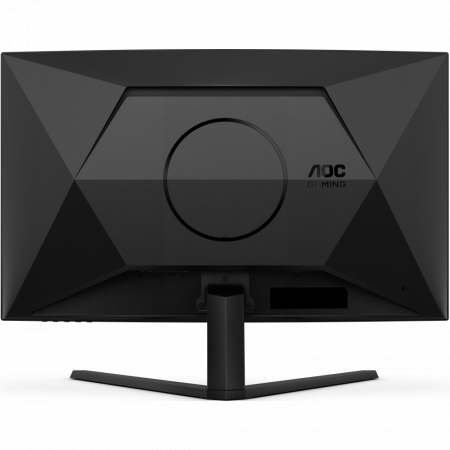 Монитор 32 AOC CQ32G4VE Black (VA, изогнутый, 2560x1440, 180Hz, 0.5 ms, 178°/178°, 300 cd/m, 80M:1, +2xHDMI 2.0, +DisplayPort 1.4), фото , изображение 6