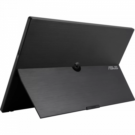 Монитор 15.6 ASUS ZenScreen MB16AHV IPS 1920x1080, 60 Гц, 5 мс, 16:9, 250 кд/м2, 1xHDMI, 1xUSB-C, 2xUSB Type-C, мини HDMI, черный, фото , изображение 4