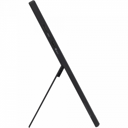 Монитор 15.6 ASUS ZenScreen MB16AHV IPS 1920x1080, 60 Гц, 5 мс, 16:9, 250 кд/м2, 1xHDMI, 1xUSB-C, 2xUSB Type-C, мини HDMI, черный, фото , изображение 5