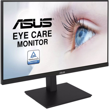 Монитор ASUS 24" VA24DQSB, фото , изображение 2