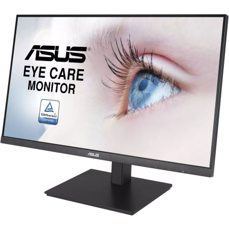 Монитор ASUS 24" VA24DQSB, фото , изображение 3