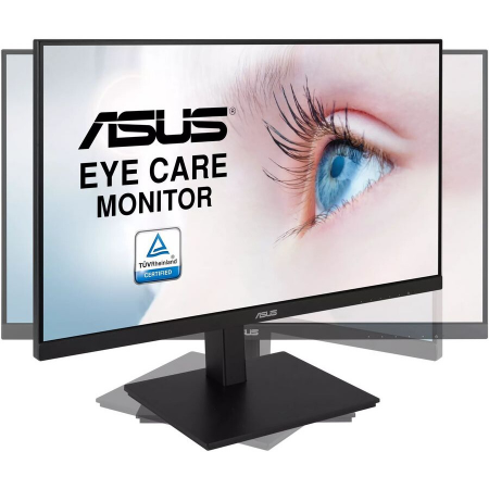 Монитор ASUS 24" VA24DQSB, фото , изображение 5