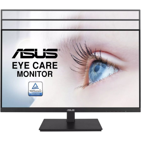 Монитор ASUS 24" VA24DQSB, фото , изображение 6