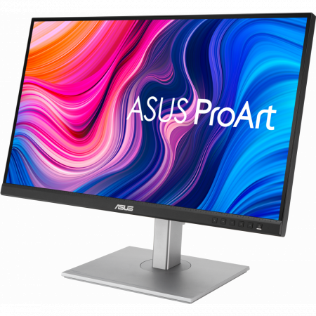 Монитор LCD 27PA278CV/ ASUS ProArt PA278CV, 27 Professional Monitor, WQHD (2560x1440), IPS, 350cd/m2, 1000:1, 75Hz, 5ms(GTG), 178°/ 178°,  Speakers, DP, USB-Cx1, USB Hub 3.1x4, HDMI, HAS, VESA 100x100, Adaptive-Sync, black, фото , изображение 2