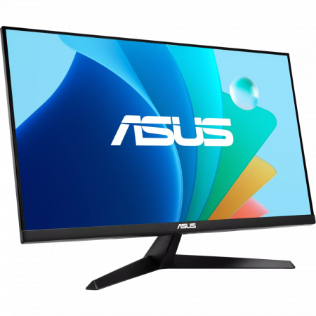Монитор 27 ASUS VY279HF IPS 1920x1080, 100 Гц, 1 мс, 16:9, 250 кд/м2, 1хHDMI, черный, фото , изображение 2