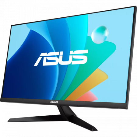 Монитор 27 ASUS VY279HF IPS 1920x1080, 100 Гц, 1 мс, 16:9, 250 кд/м2, 1хHDMI, черный, фото , изображение 3