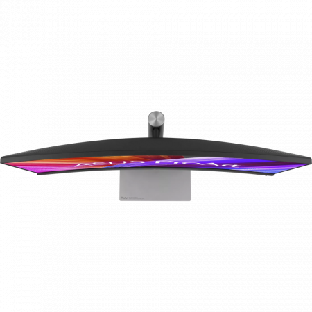 Монитор 34.1 ASUS ProArt PA34VCNV IPS 3440x1440, 60 Гц, 5 мс, 21:9, 300 кд/м2, 2xHDMI, 2xDP, 1xUSB-C, 3xUSB 3.2, Ethernet, выход на наушники, изогнутый 3800R, черный, фото , изображение 9