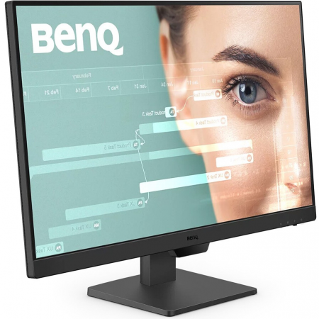 Монитор 27 BenQ GW2790 IPS 1920x1080, 100 Гц, 5 мс, 16:9, 250 кд/м2, 2xHDMI, 1xDP, выход на наушники, черный, фото , изображение 2