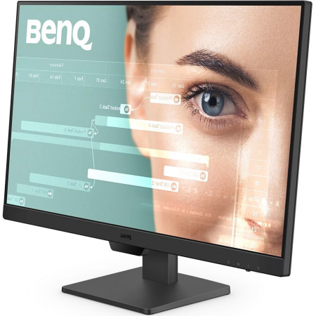 Монитор 27 BenQ GW2790 IPS 1920x1080, 100 Гц, 5 мс, 16:9, 250 кд/м2, 2xHDMI, 1xDP, выход на наушники, черный, фото , изображение 3