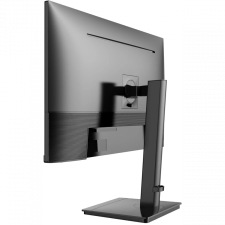 Монитор Bravus BVQ2737PC черный с поворотом экрана 27 IPS, 2560x1440, 100Hz, 178°/178°, 5 ms, 250 cd/m, 20M:1, +HDMI, фото , изображение 3