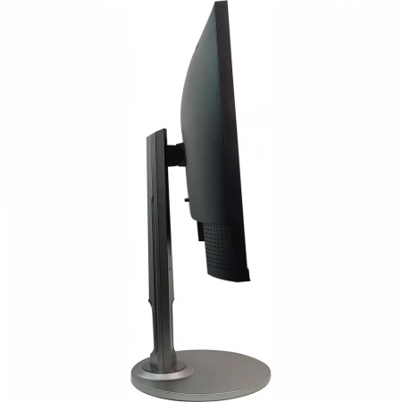 Монитор 27 Digma Progress 27P705Q IPS 2560x1440, 75 Гц, 5 мс, 16:9, 300 кд/м2, 2xHDMI, 1xDP, выход на наушники, черный/серебристый, фото , изображение 7