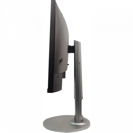 Монитор 27 Digma Progress 27P705Q IPS 2560x1440, 75 Гц, 5 мс, 16:9, 300 кд/м2, 2xHDMI, 1xDP, выход на наушники, черный/серебристый, фото , изображение 8