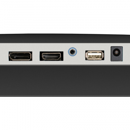 Монитор 27 ExeGate Combat EG2707C IPS 1920x1080, 165 Гц, 1 мс, 16:9, 250 кд/м2, HDMI, DP, USB Type-A, выход на наушники, черный, фото , изображение 4