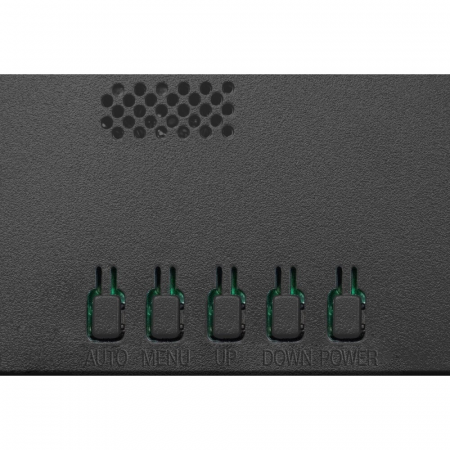 Монитор 27 ExeGate Combat EG2707C IPS 1920x1080, 165 Гц, 1 мс, 16:9, 250 кд/м2, HDMI, DP, USB Type-A, выход на наушники, черный, фото , изображение 5