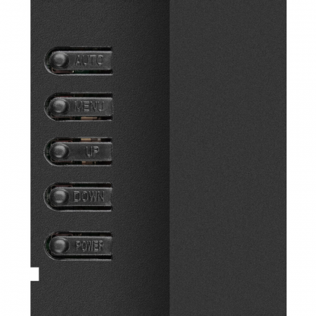 Монитор 27 ExeGate EB2700A (VA LED Grade A+, FHD, 1920x1080@75Гц, 16:9, 200cd/m2, 3000:1, 178°/178°, 8ms, D-Sub, HDMI, Flicker-free, кабель HDMI 1.5м, VESA 100x100, регулировка наклона (tilt), черный), фото , изображение 7