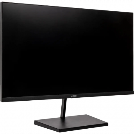 Монитор Hiper EasyView SB2702, черный,  27 IPS LED 4ms 16:9 HDMI M/M матовая 250cd 178гр/178гр 1920x1080 100Hz VGA DP FHD 3.6кг, фото , изображение 2