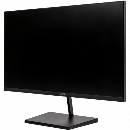 Монитор Hiper EasyView SB2702, черный,  27 IPS LED 4ms 16:9 HDMI M/M матовая 250cd 178гр/178гр 1920x1080 100Hz VGA DP FHD 3.6кг, фото , изображение 3
