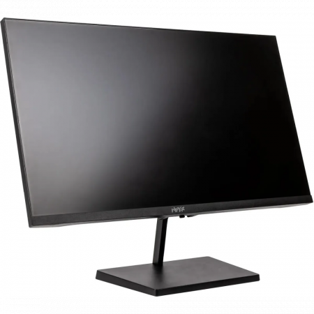 Монитор Hiper EasyView SB2702, черный,  27 IPS LED 4ms 16:9 HDMI M/M матовая 250cd 178гр/178гр 1920x1080 100Hz VGA DP FHD 3.6кг, фото , изображение 4