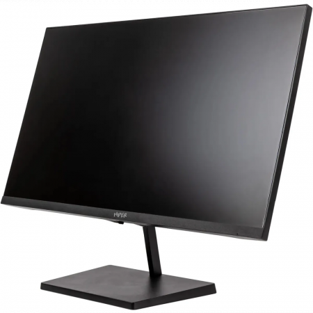 Монитор Hiper EasyView SB2702, черный,  27 IPS LED 4ms 16:9 HDMI M/M матовая 250cd 178гр/178гр 1920x1080 100Hz VGA DP FHD 3.6кг, фото , изображение 5