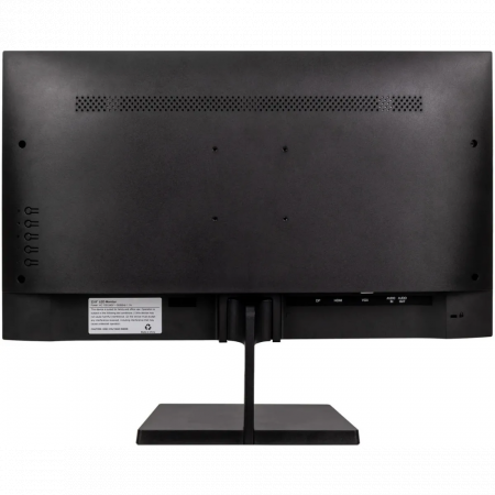 Монитор Hiper EasyView SB2702, черный,  27 IPS LED 4ms 16:9 HDMI M/M матовая 250cd 178гр/178гр 1920x1080 100Hz VGA DP FHD 3.6кг, фото , изображение 6