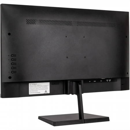 Монитор Hiper EasyView SB2702, черный,  27 IPS LED 4ms 16:9 HDMI M/M матовая 250cd 178гр/178гр 1920x1080 100Hz VGA DP FHD 3.6кг, фото , изображение 7