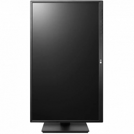 Монитор LG 27BK55YP-B черный IPS LED 5ms 16:9 DVI HDMI матовая HAS Piv 250cd 178гр/178гр 27 1920x1080 120Hz VGA DP FHD USB 7.2кг, фото , изображение 6