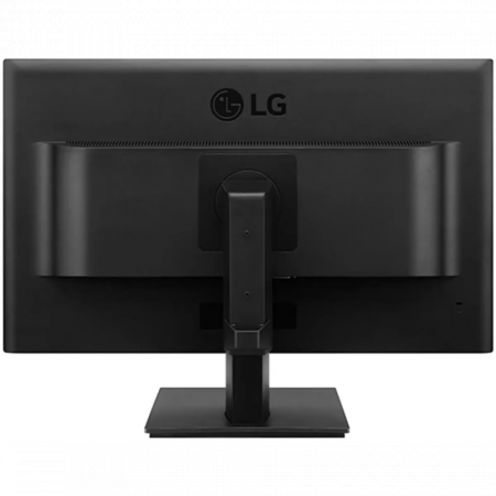 Монитор LG 27BK55YP-B черный IPS LED 5ms 16:9 DVI HDMI матовая HAS Piv 250cd 178гр/178гр 27 1920x1080 120Hz VGA DP FHD USB 7.2кг, фото , изображение 7