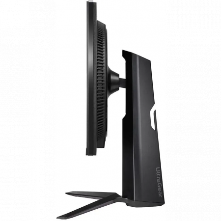 Монитор 27 LG UltraGear 27GS65F-B IPS 1920x1080, 180 Гц, 1 мс, 16:9, 400 кд/м2, 1хHDMI, 1хDP, выход на наушники, черный, фото , изображение 8