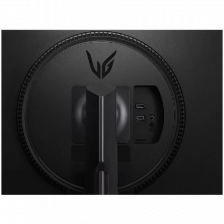 Монитор 27 LG UltraGear 27GS65F-B IPS 1920x1080, 180 Гц, 1 мс, 16:9, 400 кд/м2, 1хHDMI, 1хDP, выход на наушники, черный, фото , изображение 10