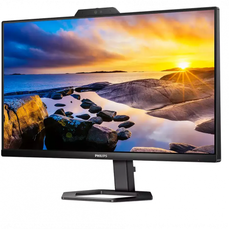 Монитор PHILIPS 24" 24E1N5300HE, фото , изображение 3