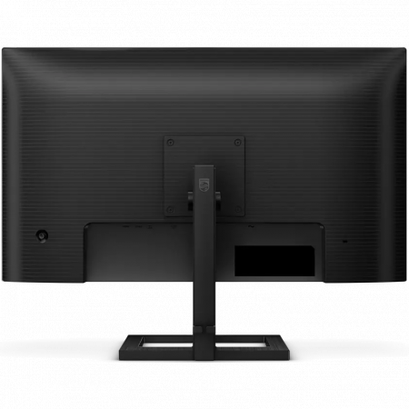 Монитор 27 Philips 27E1N1600AE IPS 2560x1440, 100 Гц, 1 мс, 16:9, 350 кд/м2, 1xHDMI, 2xUSB, USB Type-C (65 Вт), черный, фото , изображение 4