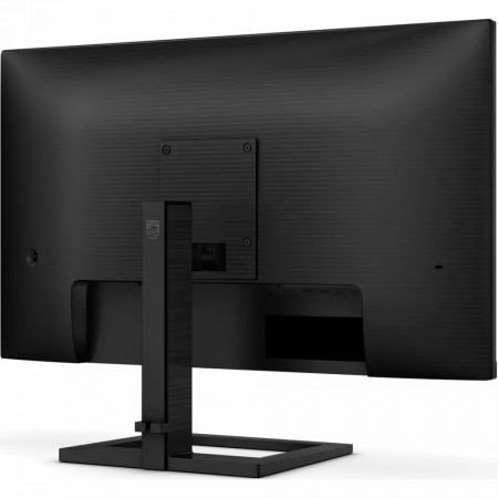 Монитор 27; PHILIPS 27E1N1900AE Black  (4K, IPS, 3840x2160, 4 ms, 178°/178°, 350 cd/m, 1000:1, +2xHDMI 2.0, +2xUSB 3.2, +USB-Type C, +MM, +регулировка по высоте), фото , изображение 5