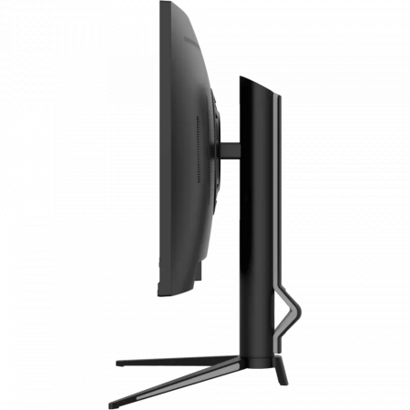 Монитор RDW Computers 27 RDW2706C (Q03В375V2A1) черный VA 5ms 16:9 HDMI M/M матовая HAS Piv 4000:1 300cd 178гр/178гр 2560x1440 75Hz DP 2K USB (RUS), фото , изображение 5