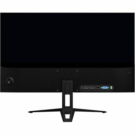 Монитор 27 SunWind SUN-M27BA107 IPS 1920x1080, 165 Гц, 3 мс, 16:9, 300 кд/м2, 2хHDMI, 1хDP, выход на наушники, черный, фото , изображение 2