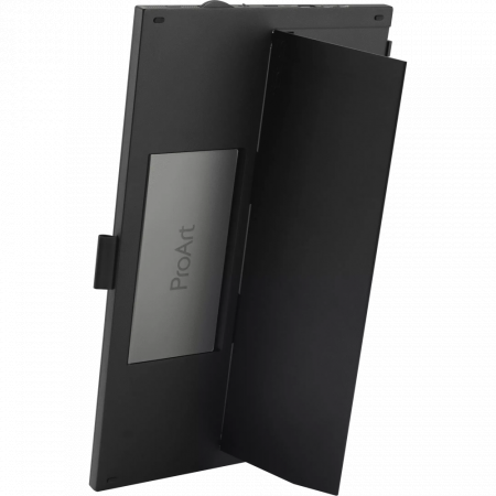 Монитор 15.6 ASUS ProArt PA169CDV IPS 3840x2160, 60 Гц, 16:9, 450 кд/м2, 1xHDMI, 1xUSB-C, черный, фото , изображение 5