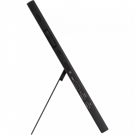 Монитор 15.6 ASUS ProArt PA169CDV IPS 3840x2160, 60 Гц, 16:9, 450 кд/м2, 1xHDMI, 1xUSB-C, черный, фото , изображение 7