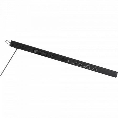 Монитор 15.6 ASUS ProArt PA169CDV IPS 3840x2160, 60 Гц, 16:9, 450 кд/м2, 1xHDMI, 1xUSB-C, черный, фото , изображение 8