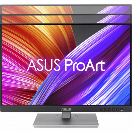 Монитор Asus 24.1 PA248CNV IPS 1920x1200 75Hz 350cd/m2 16:10, фото , изображение 5