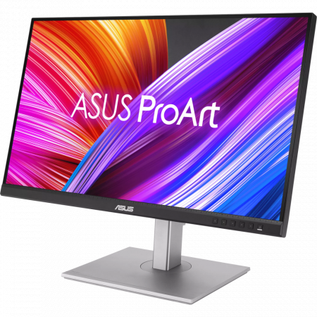 Монитор Asus 27 ProArt PA278CGV черный IPS LED 16:9 HDMI M/M матовая HAS Piv 400cd 178гр/178гр 2560x1440 144Hz FreeSync Premium DP 2K USB 8.5кг, фото , изображение 2