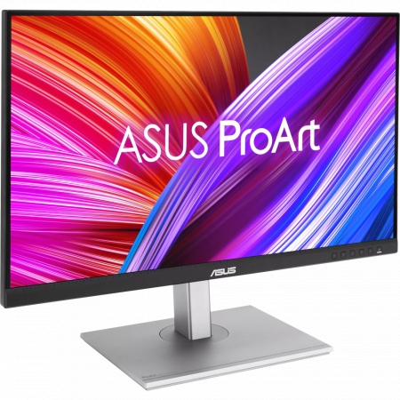 Монитор Asus 27 ProArt PA278CGV черный IPS LED 16:9 HDMI M/M матовая HAS Piv 400cd 178гр/178гр 2560x1440 144Hz FreeSync Premium DP 2K USB 8.5кг, фото , изображение 3