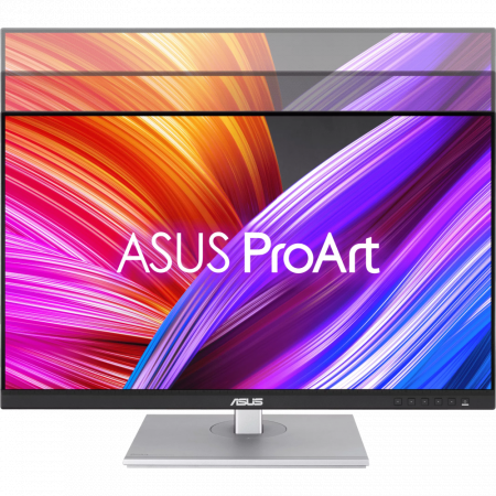 Монитор Asus 27 ProArt PA278CGV черный IPS LED 16:9 HDMI M/M матовая HAS Piv 400cd 178гр/178гр 2560x1440 144Hz FreeSync Premium DP 2K USB 8.5кг, фото , изображение 5