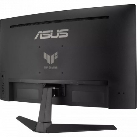 Монитор Asus 27 TUF Gaming VG27VQ3B черный VA LED 16:9 DVI HDMI M/M матовая 250cd 178гр/178гр 1920x1080 180Hz FreeSync DP FHD 4.9кг, фото , изображение 4