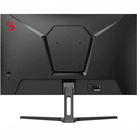 Монитор Bloody 27 MN270F черный IPS LED 1ms 16:9 HDMI M/M матовая 300cd 178гр/178гр 1920x1080 180Hz G-Sync DP FHD 4кг, фото , изображение 2