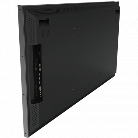 Монитор Dahua DHI-LM43-S400 43 3840x2160, фото , изображение 3