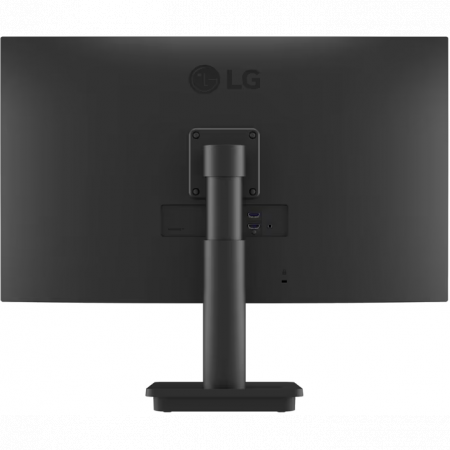Монитор 27 LG 27MS500-B IPS 1920x1080, 100 Гц, 5 мс, 16:9, 250 кд/м2, 2xHDMI, выход на наушники, черный, фото , изображение 4