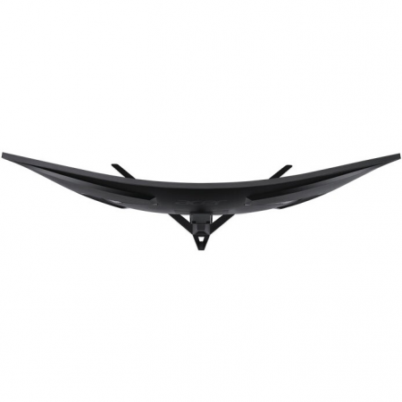 Монитор 34 Acer ED343CURHbmiippx VA 3440x1440, 100 Гц, 4 мс, 21:9, 300 кд/м2, 2xHDMI, 1xDisplayPort, изогнутый, черный, фото , изображение 5