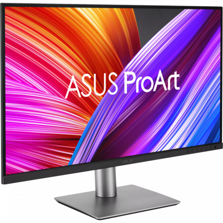 Монитор Asus 27 ProArt PA279CRV черный IPS LED 16:9 HDMI M/M матовая HAS Piv 400cd 178гр/178гр 3840x2160 60Hz DP 4K USB 5.78кг, фото , изображение 3