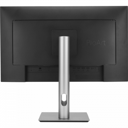 Монитор Asus 27 ProArt PA279CRV черный IPS LED 16:9 HDMI M/M матовая HAS Piv 400cd 178гр/178гр 3840x2160 60Hz DP 4K USB 5.78кг, фото , изображение 4
